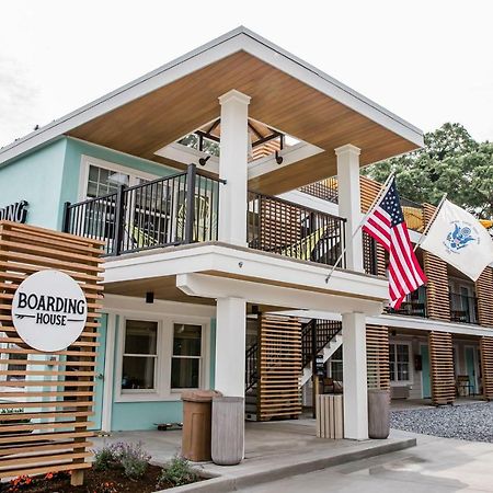 Boarding House Cape May Εξωτερικό φωτογραφία
