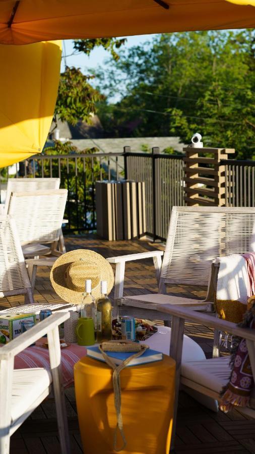 Boarding House Cape May Εξωτερικό φωτογραφία